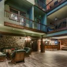 Wellness Hotel Borovica****