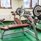 Wellness Hotel Borovica****