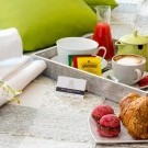 Hotel Villa Truentum