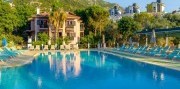 Fethiye – Perla Tureckej riviéry letecky