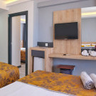 Clover Magic Park Hotel  3***