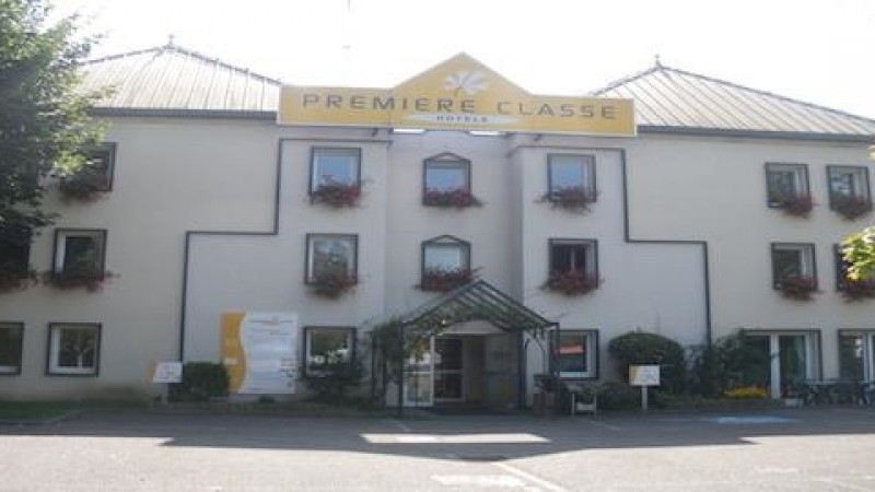 Premiere Classe Strasbourg Sud