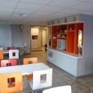 Premiere Classe Strasbourg Sud