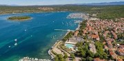 Týždeň na Krku s dopravou a polpenziou - hotel Omorika Punat 3*