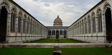 Autobusový zájazd do Toskánska