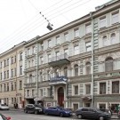 Hotel RA Kuznechny 19