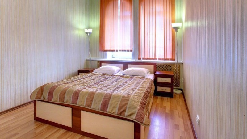 Hotel RA Kuznechny 19