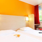 Hôtel Kyriad Mulhouse Lutterbach & PC Annemasse Ville de Grand 