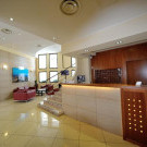 Hotel Tiempo 3*