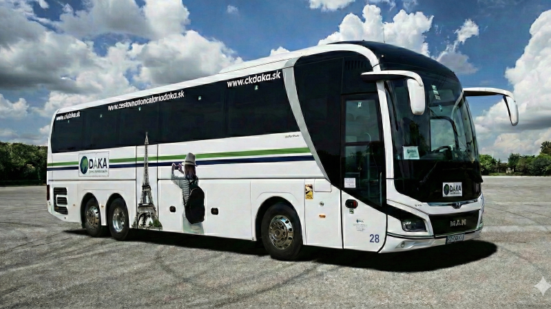 MAN 59 - CKDAKA D (AA945TK)