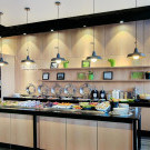 Campanile Warszawa Centrum