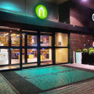 Campanile Warszawa Centrum