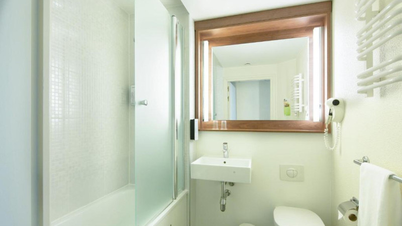 Campanile Warszawa Centrum