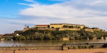 To najkrajšie zo Srbska - Belehrad, kláštory a Balkán