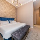 New Port Hotel Kutaisi