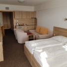 Hotel Toliar *** (Vysoke Tatry, Štrbské pleso)