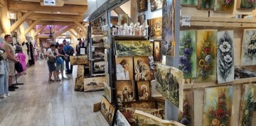 Zájazd na nákupy v Novom Targu v Poľsku