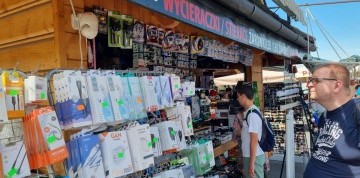 Zájazd na nákupy v Novom Targu v Poľsku