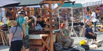 Zájazd na nákupy v Novom Targu v Poľsku