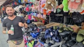 Zájazd na nákupy v Novom Targu v Poľsku