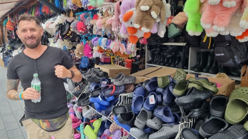 Zájazd na nákupy v Novom Targu v Poľsku