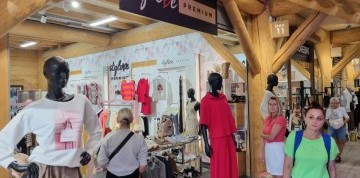 Zájazd na nákupy v Novom Targu v Poľsku