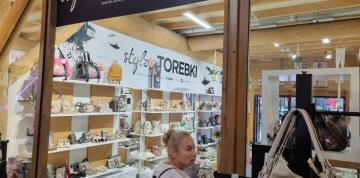 Zájazd na nákupy v Novom Targu v Poľsku