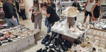 Zájazd na nákupy v Novom Targu v Poľsku