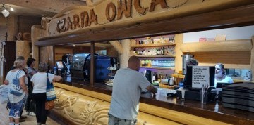 Zájazd na nákupy v Novom Targu v Poľsku