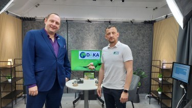 Prvý aj posledný dojem z dovolenky: život dňa a noci DAKA taxikára Fydla