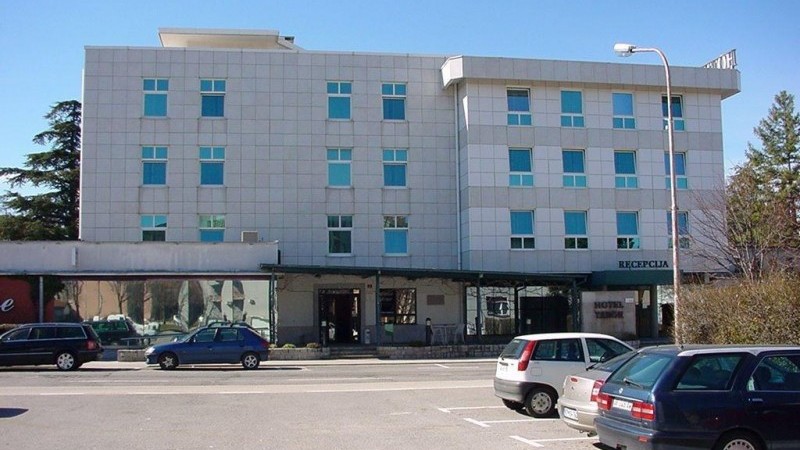 Tabor Hotel Sežana