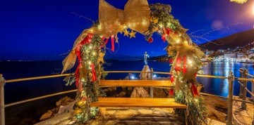 Advent v Opatiji a Pule