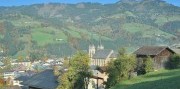 Liechtensteinklamm – najkrajšia tiesňava Rakúska