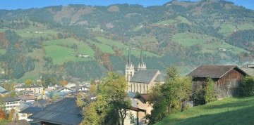 Liechtensteinklamm – najkrajšia tiesňava Rakúska