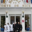 Hotel Comte de Nice