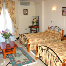 Hotel Al Kabir