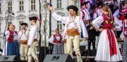 Hrad Bouzov, pivovar Litovel a Festival olomouckých syrečkov