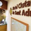 Hotel Ciutat de Sant Adria