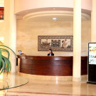 Dead Sea Spa Resort 4*