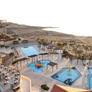 Dead Sea Spa Resort 4*