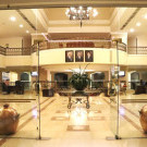 Dead Sea Spa Resort 4*