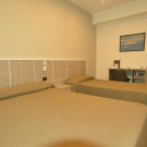 Hotel Tiempo 3*