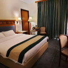 Dead Sea Spa Resort 4*