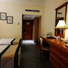 Dead Sea Spa Resort 4*