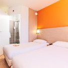 PC PARIS OUEST SURESNES & PC Caen Nord Memorial & PC Saint Malo