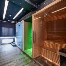 Barion Hotel & Congressi 4****