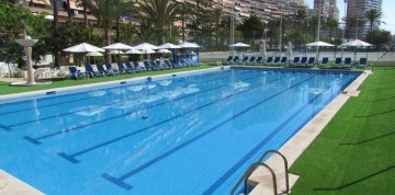 Alicante - Hotel Albahía 3*** s raňajkami letecky z Bratislavy