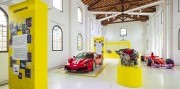 Po stopách Ferrari autobusom – Modena a Maranello
