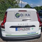 DACIA Jogger 10 - DS495HV