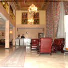 Hotel Al Kabir
